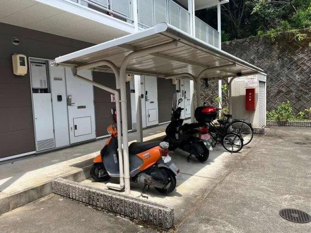 レオパレスソナタ