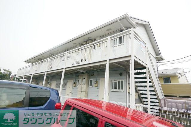 ヴァンベール・与野