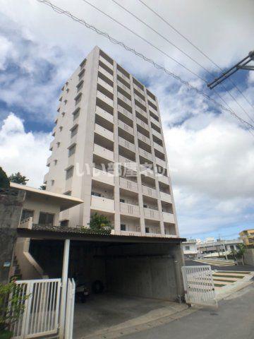 アンドーバーテラス識名(1LDK/7階)