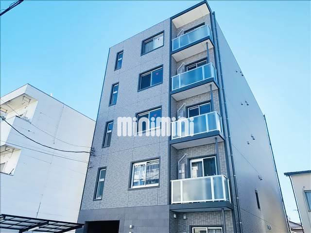 GRACE COURT SHIZUOKA