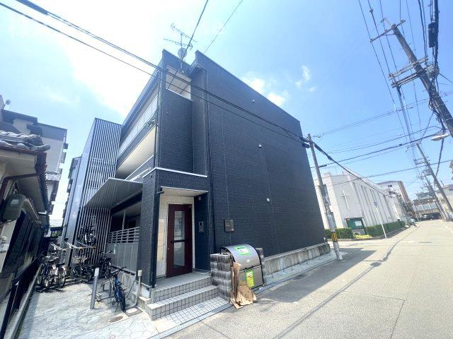 リブリ・メゾン 中宮