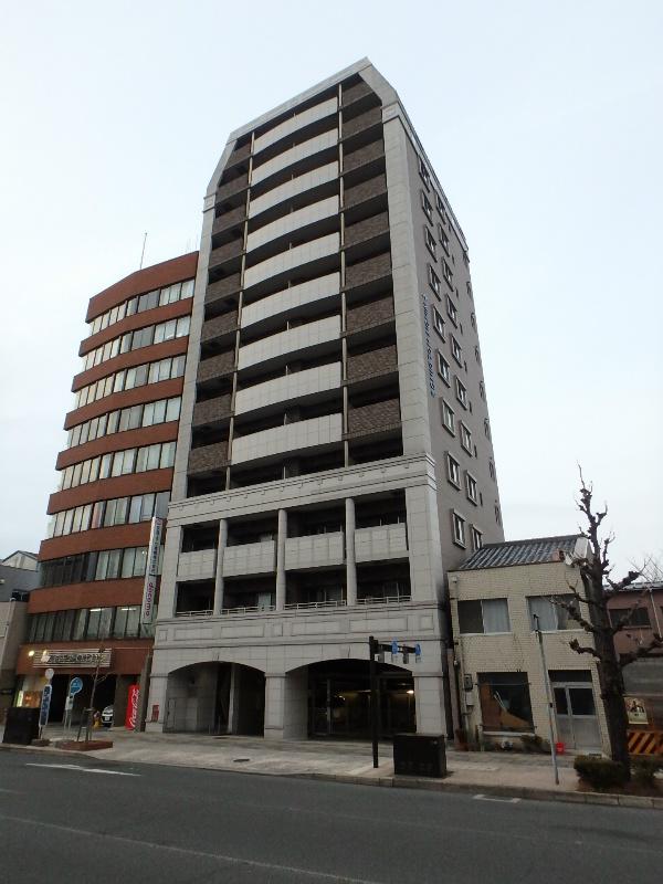 ベラジオ五条堀川