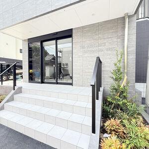 THE RESIDENCE SAKURAYAMA ウエスト