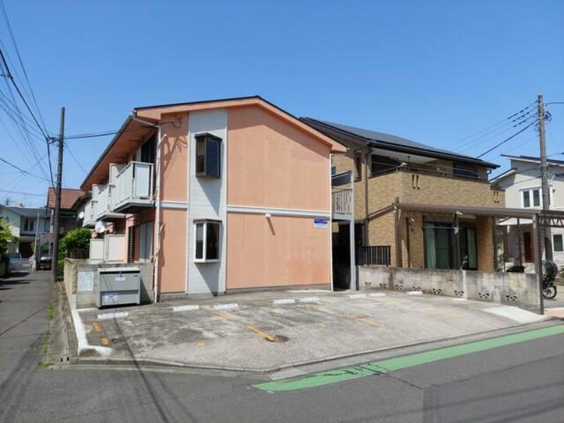 グランデュール小手指