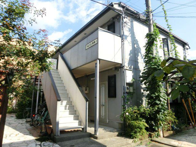 ファミーユ清鶴I