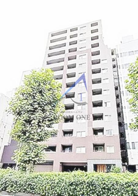 ルピナス赤羽駅前カーディナルタワー