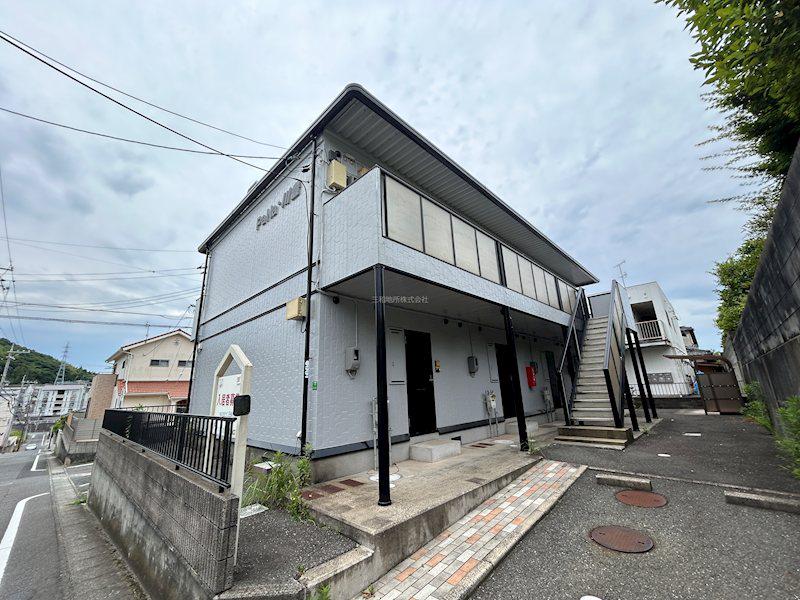 PANA川豊