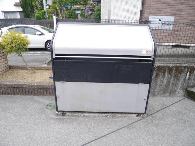 ヒルサイド福井