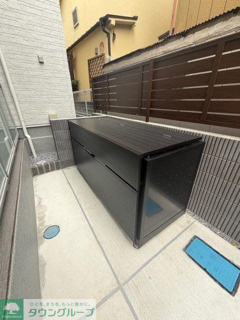 リブリ・北戸田