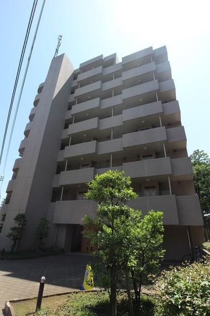KDXレジデンス用賀