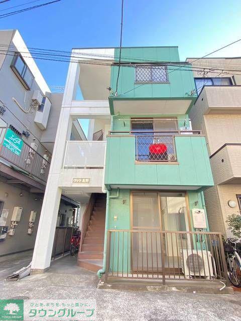 ヴィラ北野