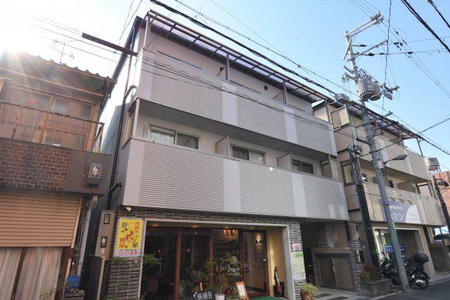パーク巽東II