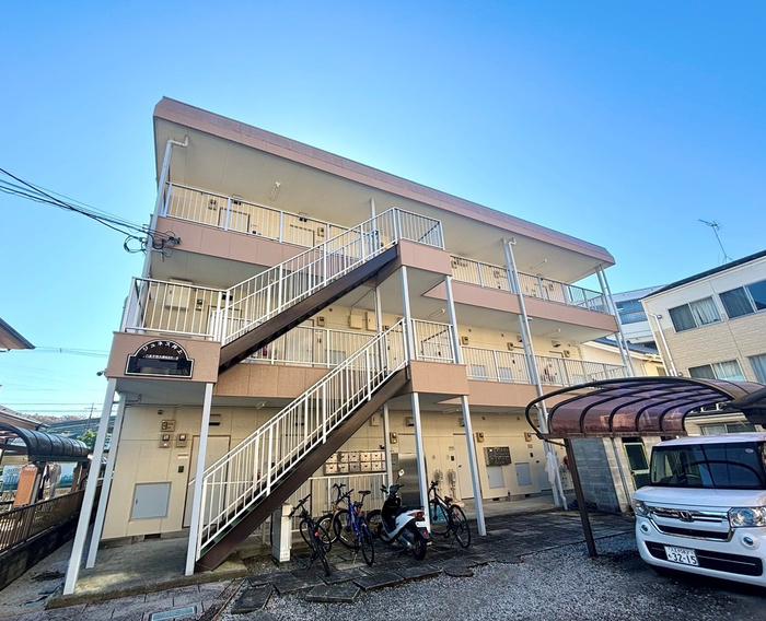 ジュネス井上