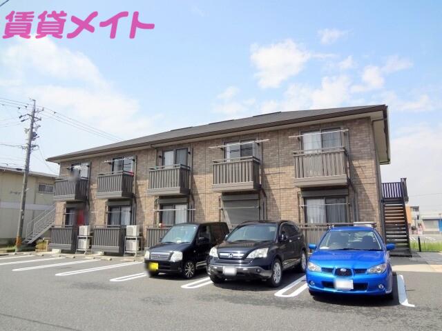 モナリエーレII B