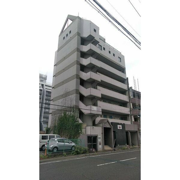 リバーハイツ納屋橋
