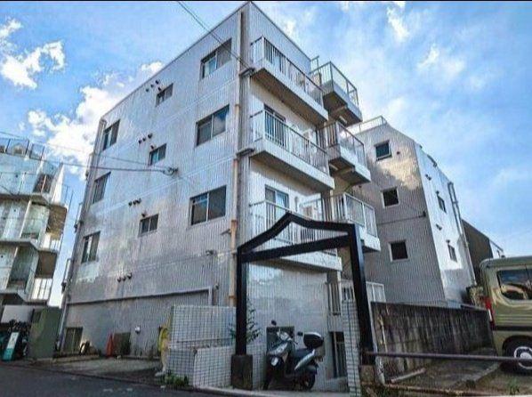 Fコート田園調布