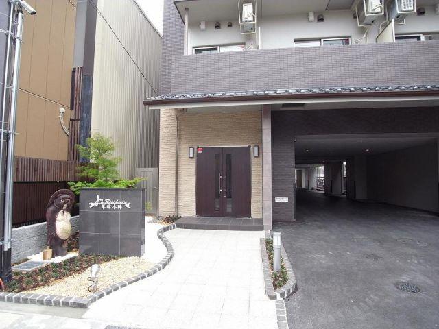 AZRESIDENCE草津本陣