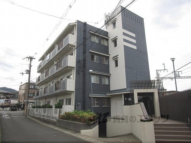 第21長栄コーポ小山