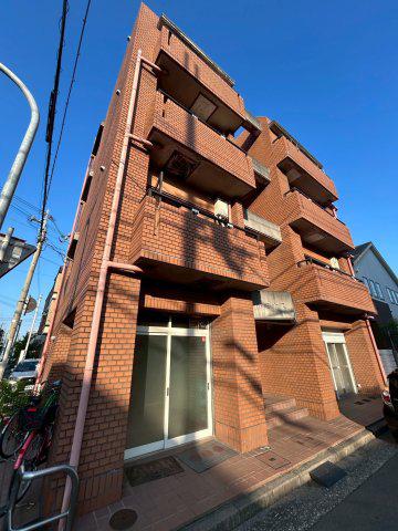 ルミナス浜芦屋