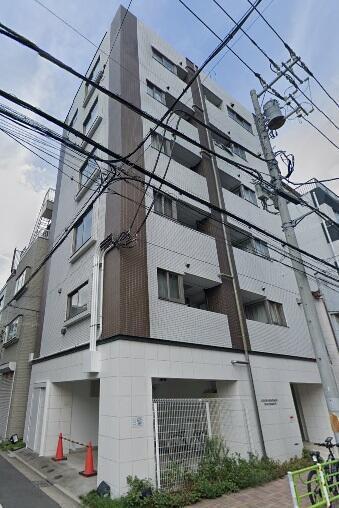 LUXURY APARTMENT OKACHIMACHI