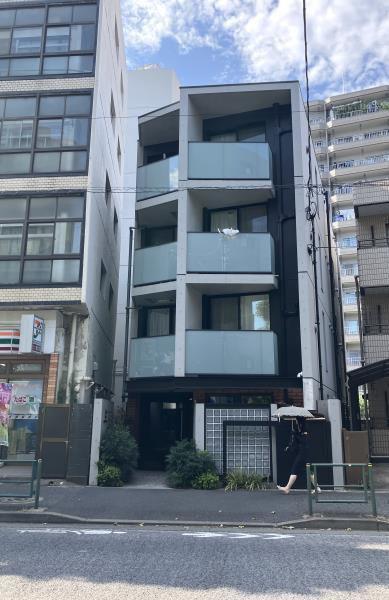 PASEO学芸大学