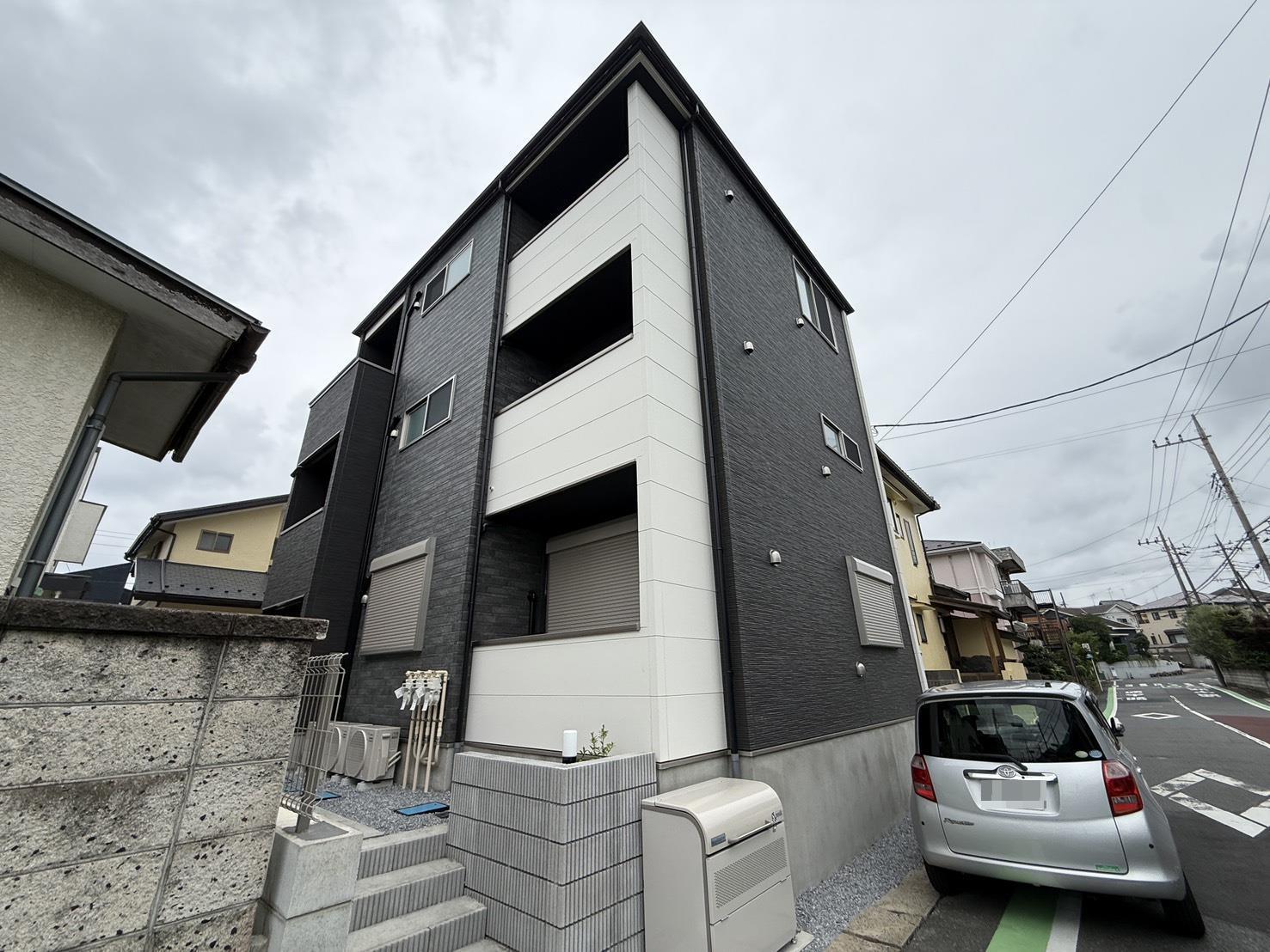 KEIAI RESIDENCE 豊四季II