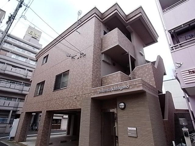 エッセンティア春日野