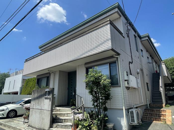 ウィズ上野毛
