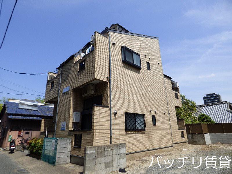 ピュア箱崎