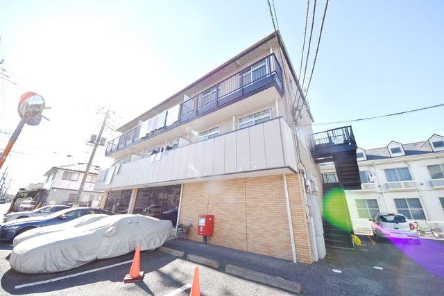 ロワール前沢