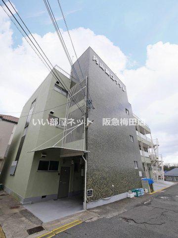 円山台ロイヤル