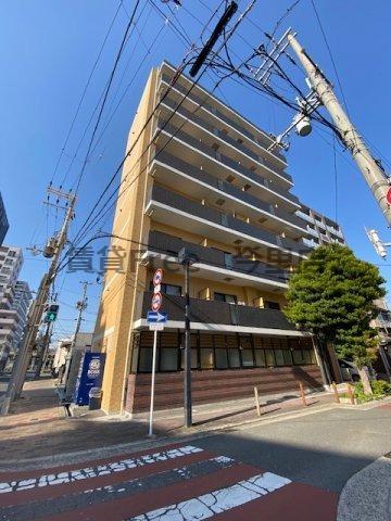 セゾン ラトゥール新今里