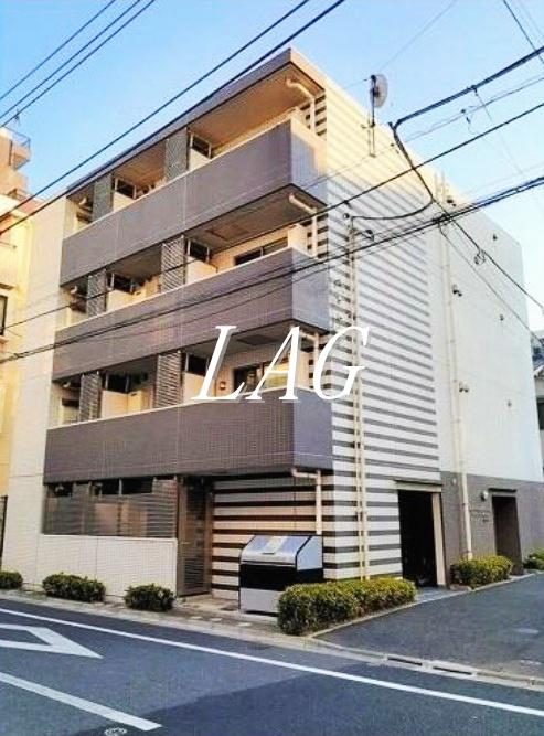 リヴィエール早稲田鶴巻