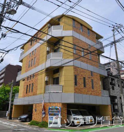 サンセリテ博多駅南(1K/3階)