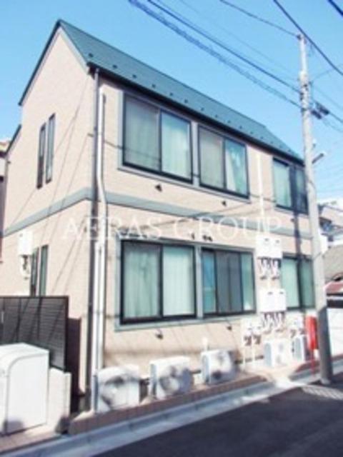 アーバンプレイス中野坂上IVA棟