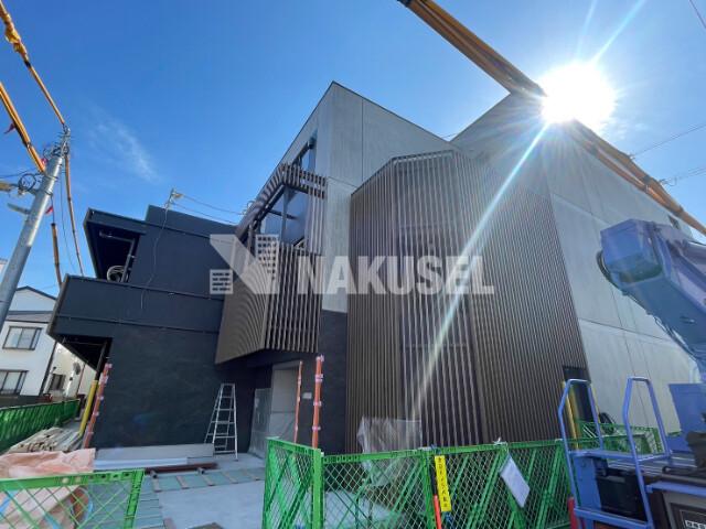 アリビオ学芸大学
