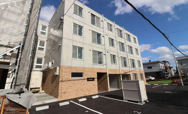 CHAMBRE宮の沢