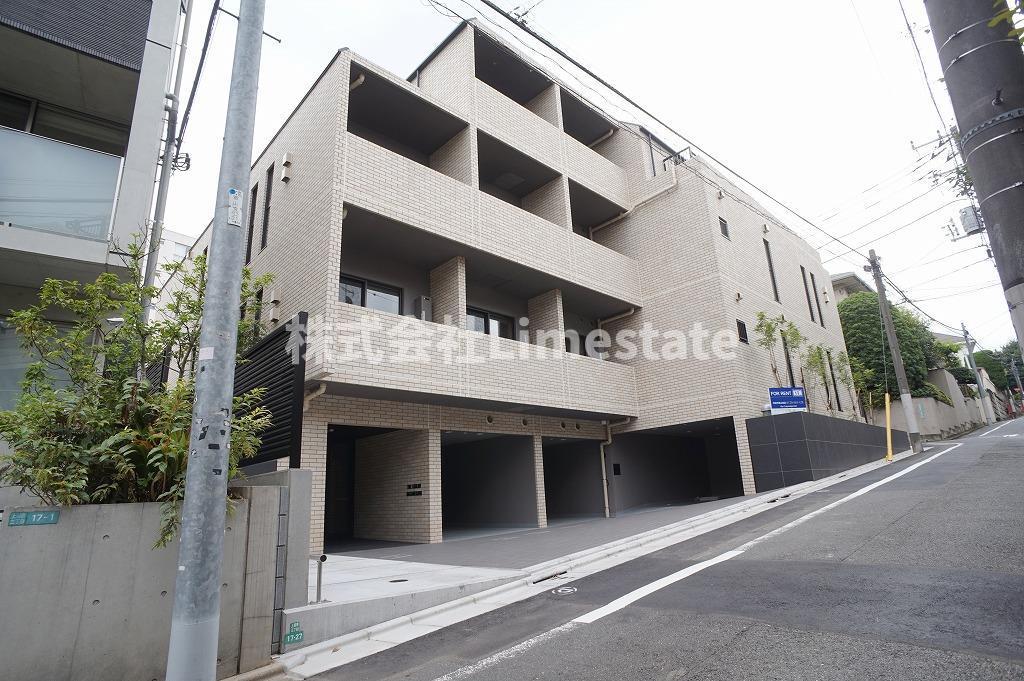 THE LUDLOW NAKAMEGURO