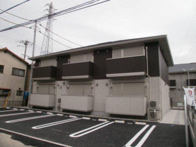 セジュール プランドール A棟