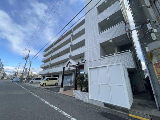 クレール西町