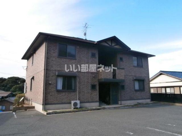 ヒルサイドテラス