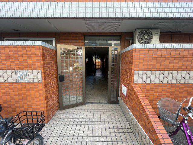 セラ岸ノ里