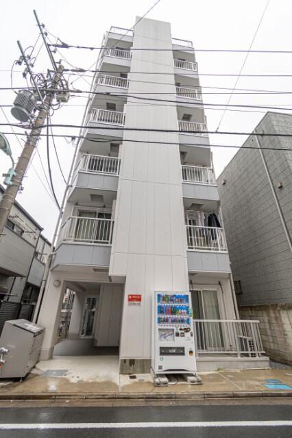 アーバンタワー池袋