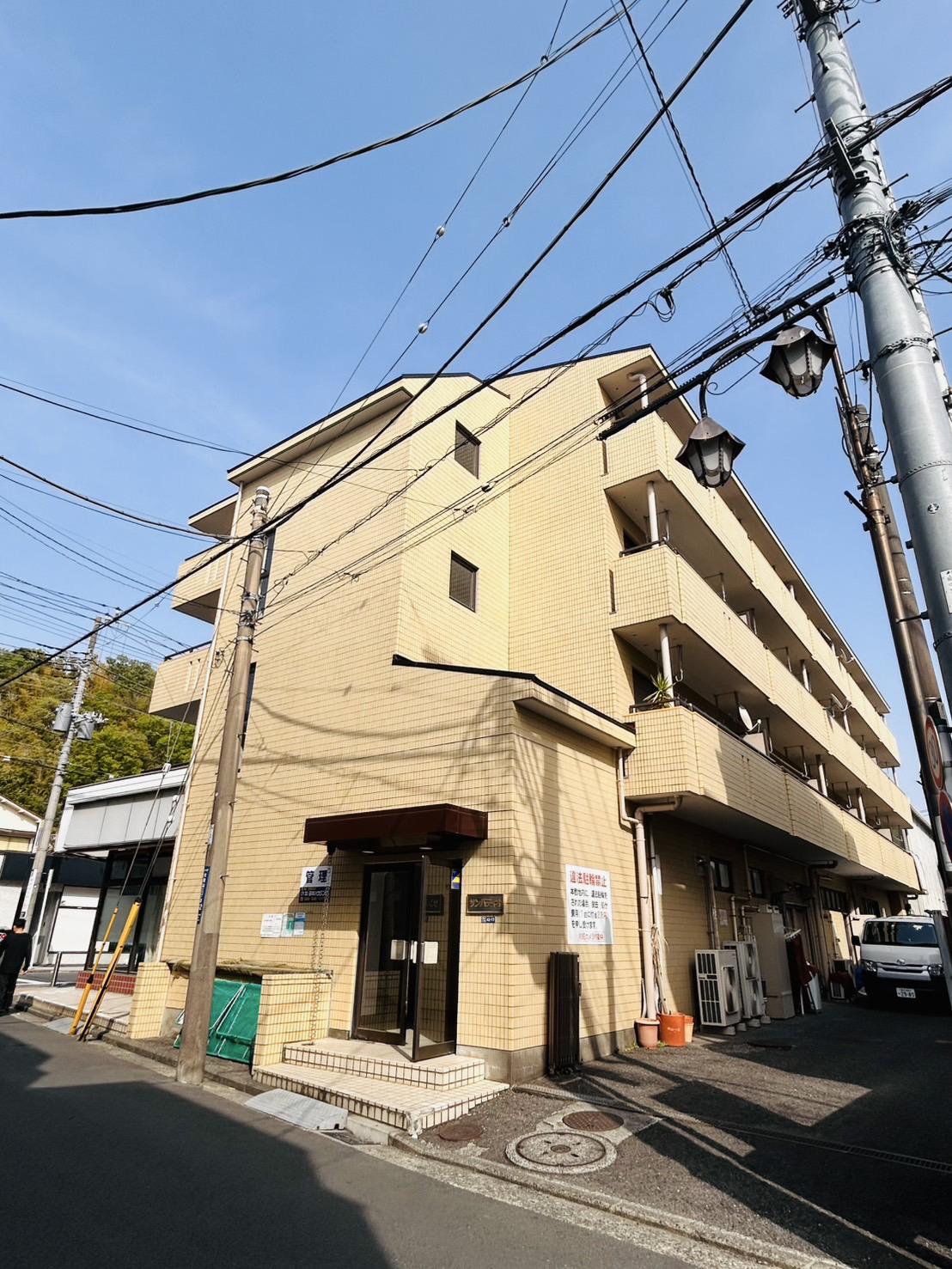 サンパティオ