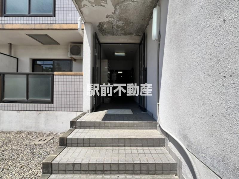 福岡電算ビル