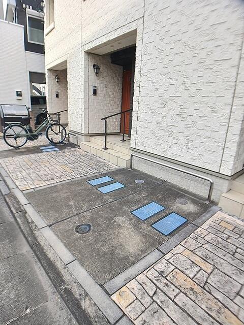 アンソレイユ