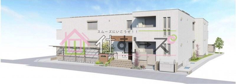 ユアメゾン プリーモ