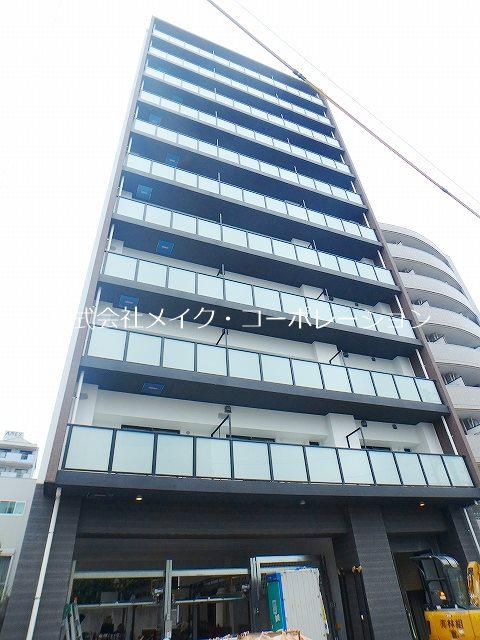 MODERN PALAZZO 姪浜 AVENUE