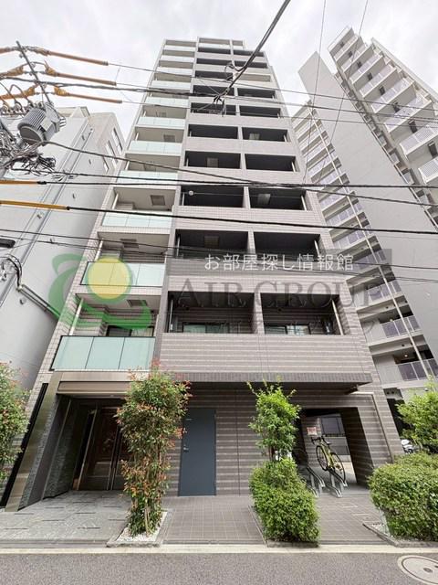 エスジーコート大塚駅前