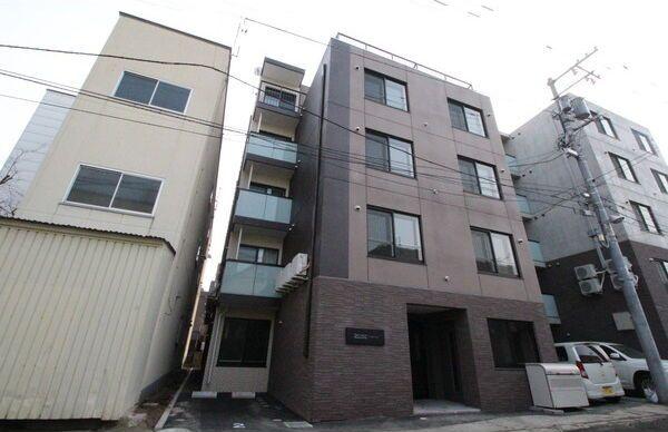 TERRACE NATSUME